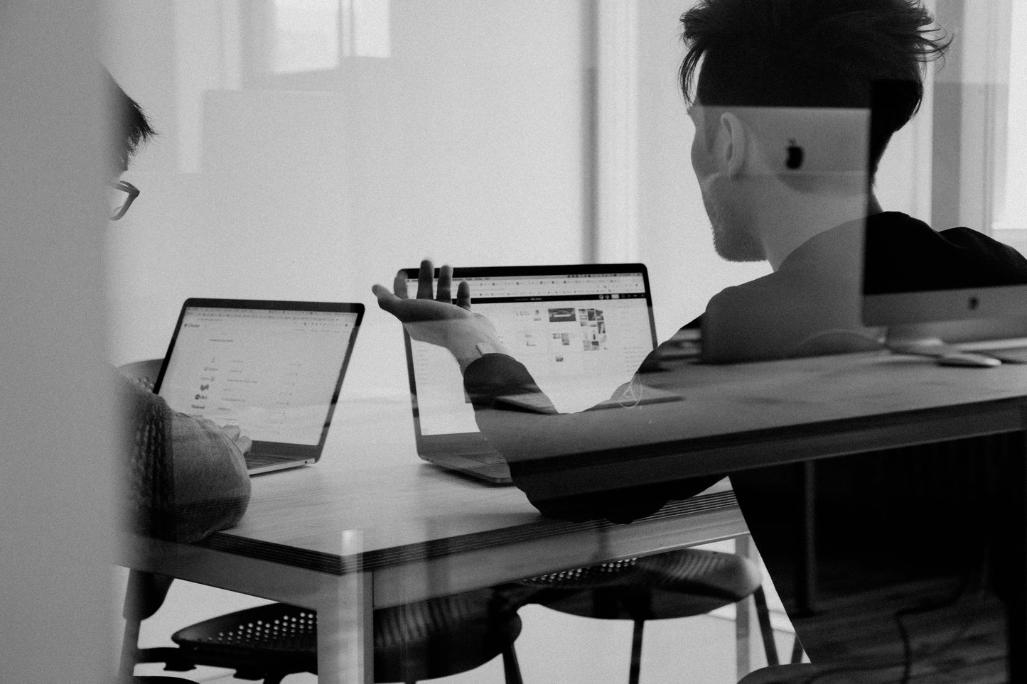 Customized Consulting