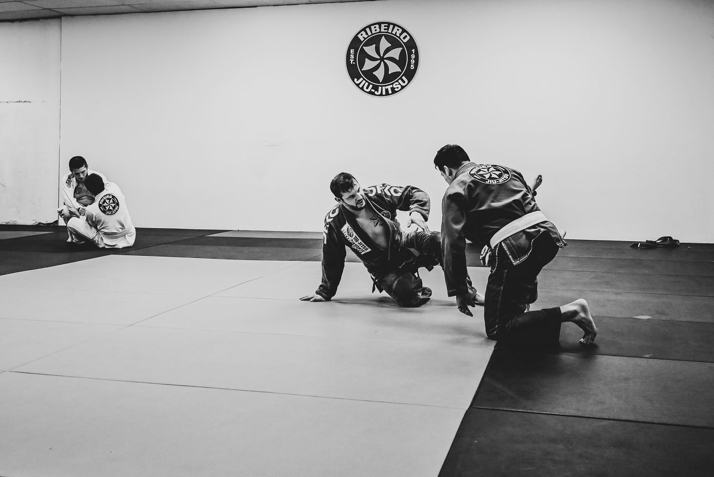 Private Lessons Set Up