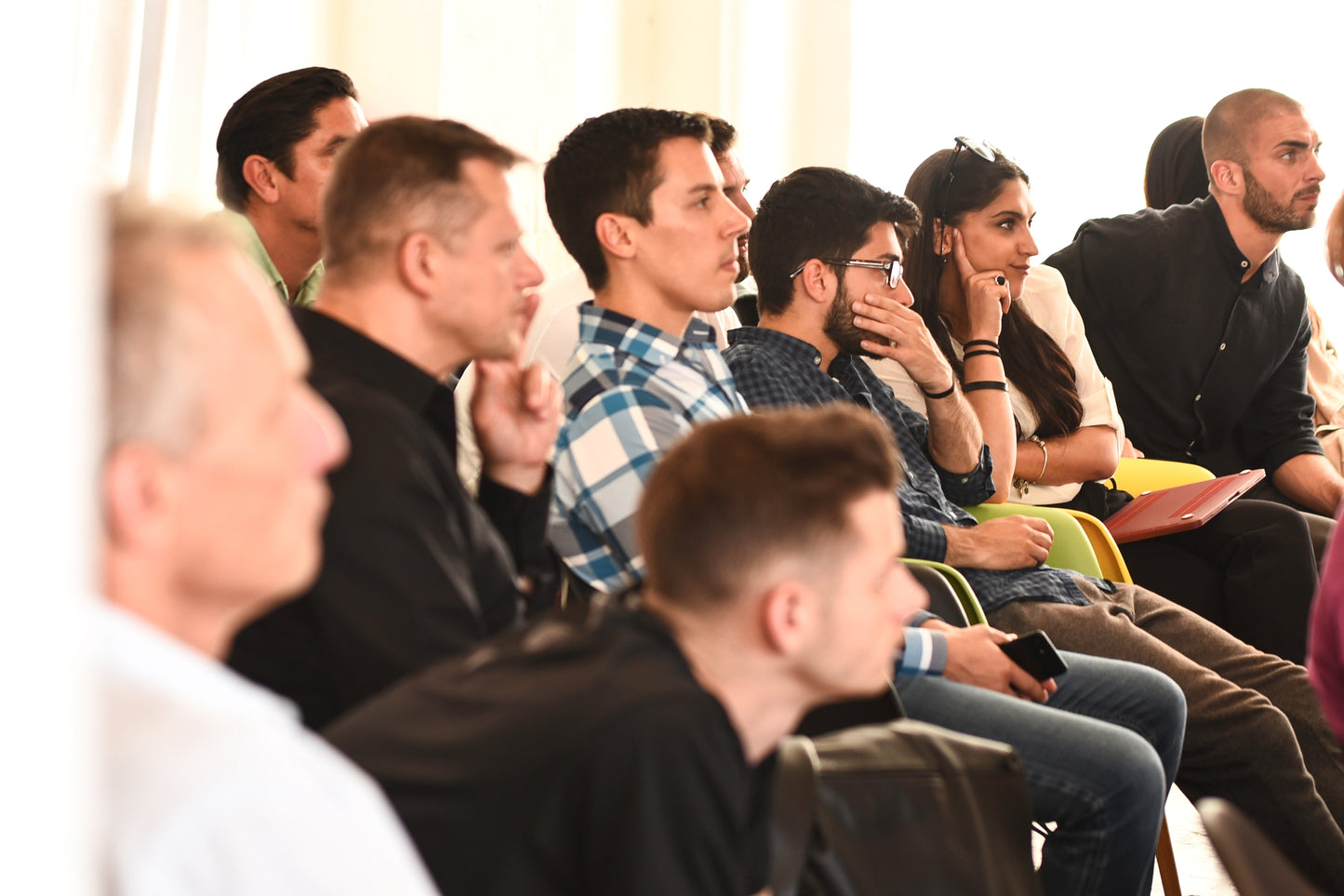 Seminars