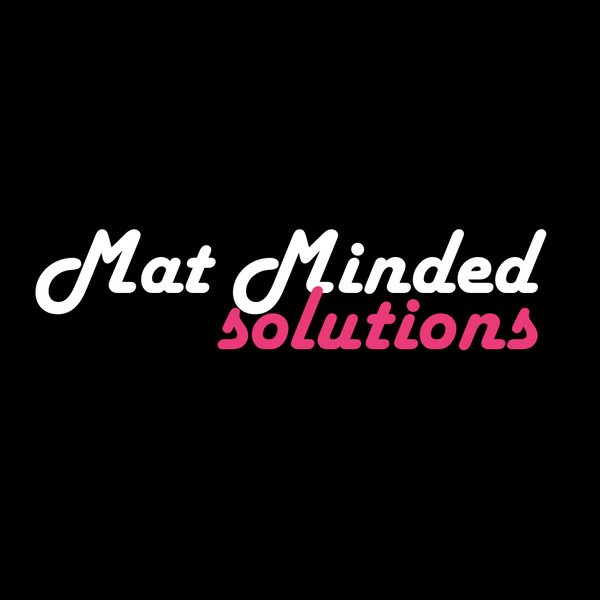 Mat Minded Solutions